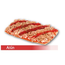 9 TOSTA ATUN