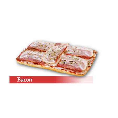 11 TOSTA BACON