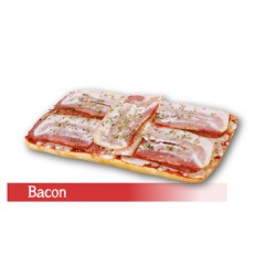 11 TOSTA BACON