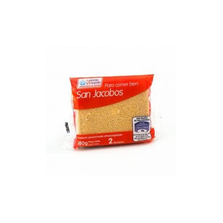 21 SAN JACOBOS 180GR AYR