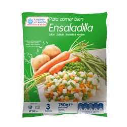 47 ENSALADILLA 750G