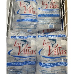 60 BOLSA DE HIELO 2KG