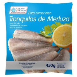 67 TRONQUITO MERLUZA KILO