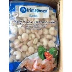 78 GAMBA PELADA 30/50 FRIMAPESCA