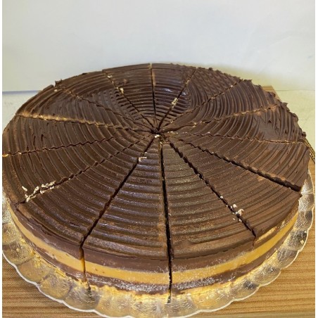 89 TARTA DE LA ABUELA