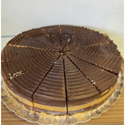 89 TARTA DE LA ABUELA