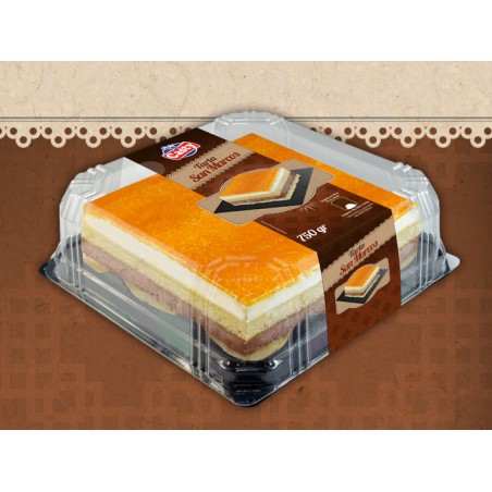 91 TARTA SAN MARCOS CASTY 750GR