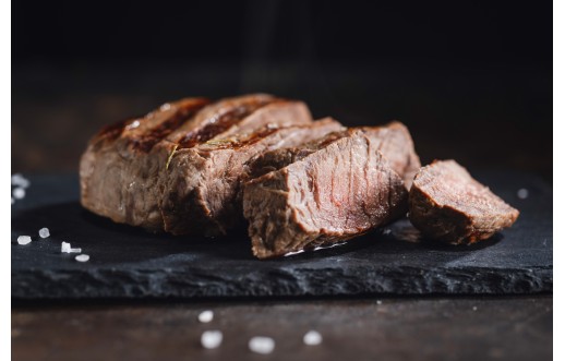 Comprar y cocinar carne de alta calidad